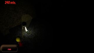 Corridor - Screenshot 3