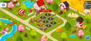 Game Of Farmens - Screenshot 2