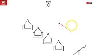 TECO-DON : Smash Ball Action - Screenshot 3