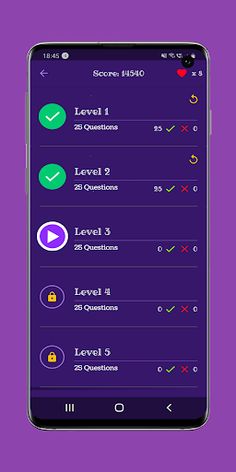 Brain Teaser - Screenshot 2