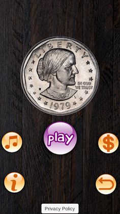 Flip Coin & Volados - Screenshot 2