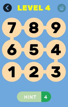 Numericals - DEMO - Screenshot 4
