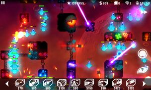 Radiant Defense - Screenshot 3