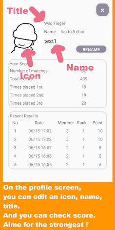 Thumbs Up? - Screenshot 2