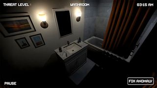 Alternate Duty: Anomaly Watch - Screenshot 2