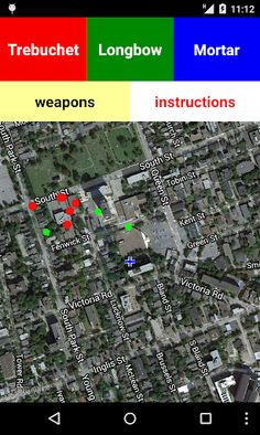 Siege Engine - Screenshot 1