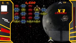 Teratrons From Outer Space - Screenshot 2