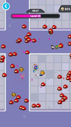 Magic.io - Screenshot 2