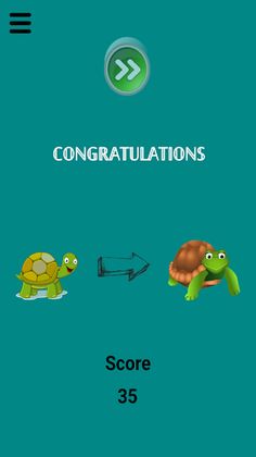 Cuci Anti Obesity - Screenshot 2