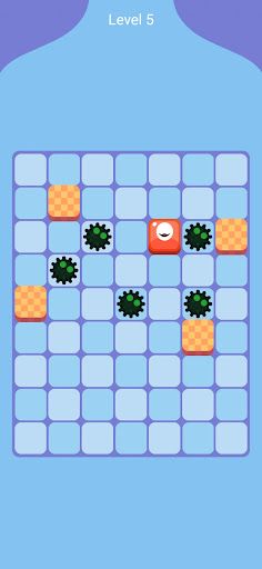 Virus Buster - Screenshot 2