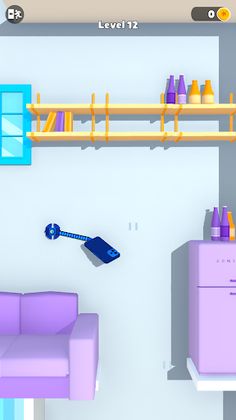 Charge Up 3D! - Screenshot 4