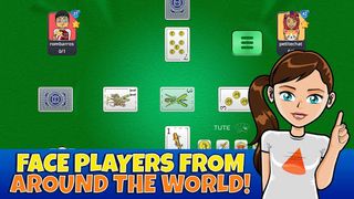 Tute Online Casual Arena - Screenshot 2