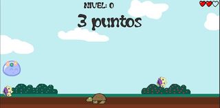 Slime Hops - Screenshot 3