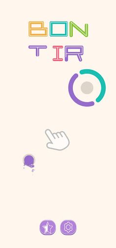 Bon Tir - Screenshot 1