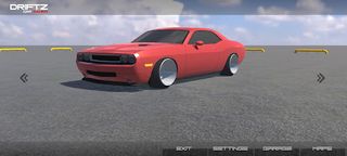 DriftZ Car Racing - Screenshot 2