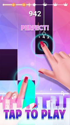 Magic 5 Panggilan Piano - Screenshot 4