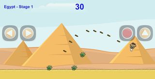 Mohsen Saves The World - Screenshot 1