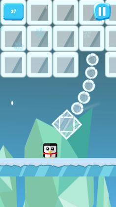 Ice traps - Screenshot 4