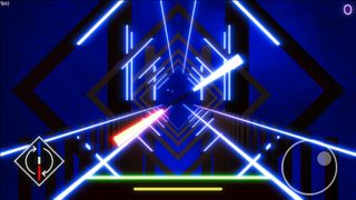 Deflect - Lightsaber - Screenshot 2