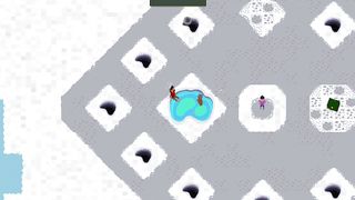 Provider: Alaskan Action Game - Screenshot 3