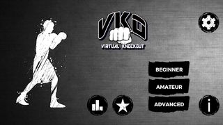 Virtual Knockout - Screenshot 3