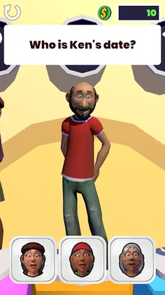 People Person.io - Screenshot 2