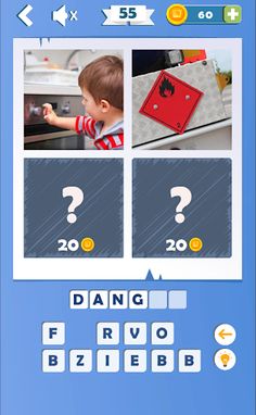 2 pics 1 word - Screenshot 3