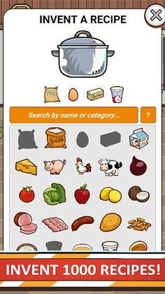Chef Wars Journeys - Screenshot 3