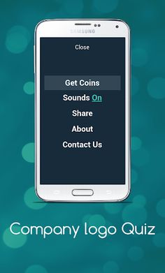 Company logo Quiz - Screenshot 4