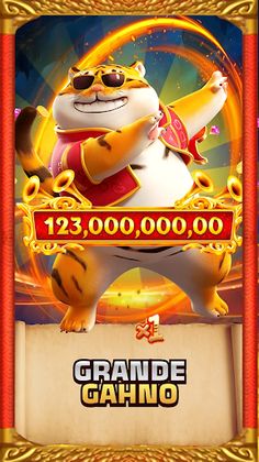 Jogo Do Tigre - Tiger Fortune - Screenshot 4