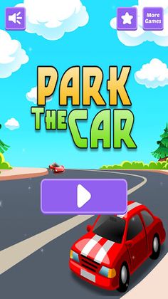 Park The Car Puzzle Game - Screenshot 1