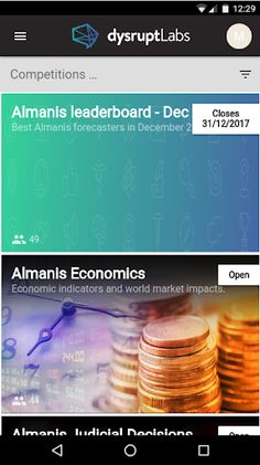 Almanis - Screenshot 3