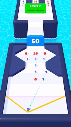 Punch Number - Screenshot 2