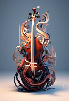 Orchestra of Chaos - Screenshot 1