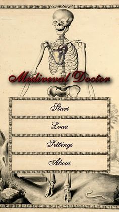 Medieval Doctor - Screenshot 2