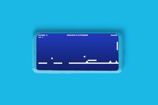 Noi : the hardest game ever - Screenshot 2