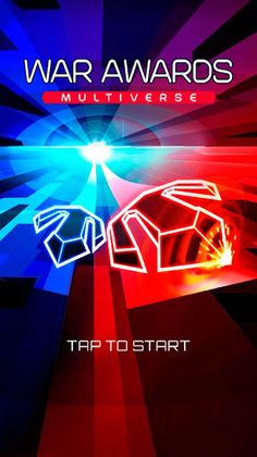 War Awards Multiverse - Screenshot 1