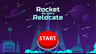 Rocket Relocate - Screenshot 1