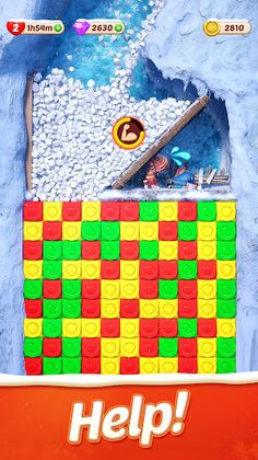 Matching Story - Puzzle Games - Screenshot 2