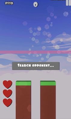 Cubic Tower 3D - Screenshot 4