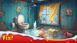 Matchington Mansion - Screenshot 3