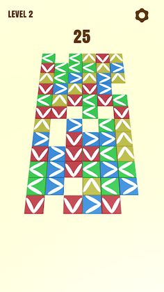 Blast Way - 3D Puzzle Games - Screenshot 1