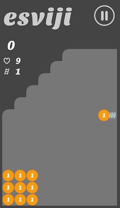 esviji - Screenshot 2