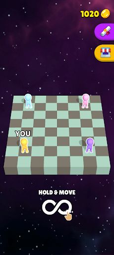 DropThem.io - Screenshot 1