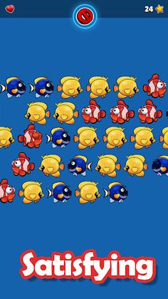 PopperFish - Screenshot 3