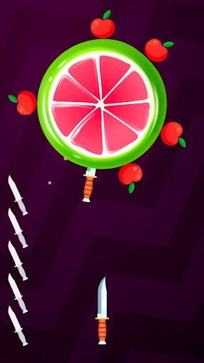 Knife Hit Master - Screenshot 3