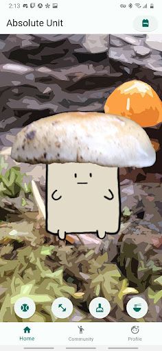 Mogumogu - Screenshot 4