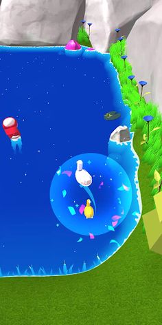 Duck Hide - Screenshot 4