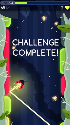 Bug Brite - Screenshot 1