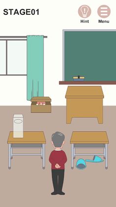 Shelter a KITTY - Screenshot 2